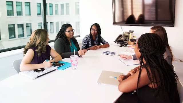 5 important efforts by black women to boost diversity in tech, media, and finance